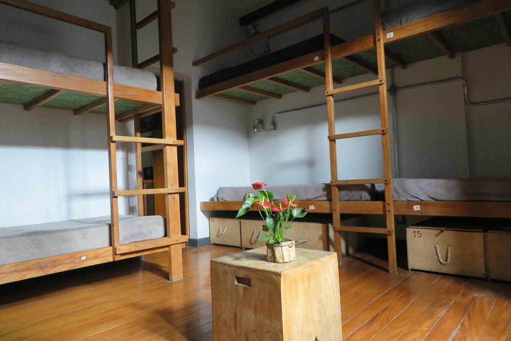 Citylights Hostel São Paulo Exteriér fotografie