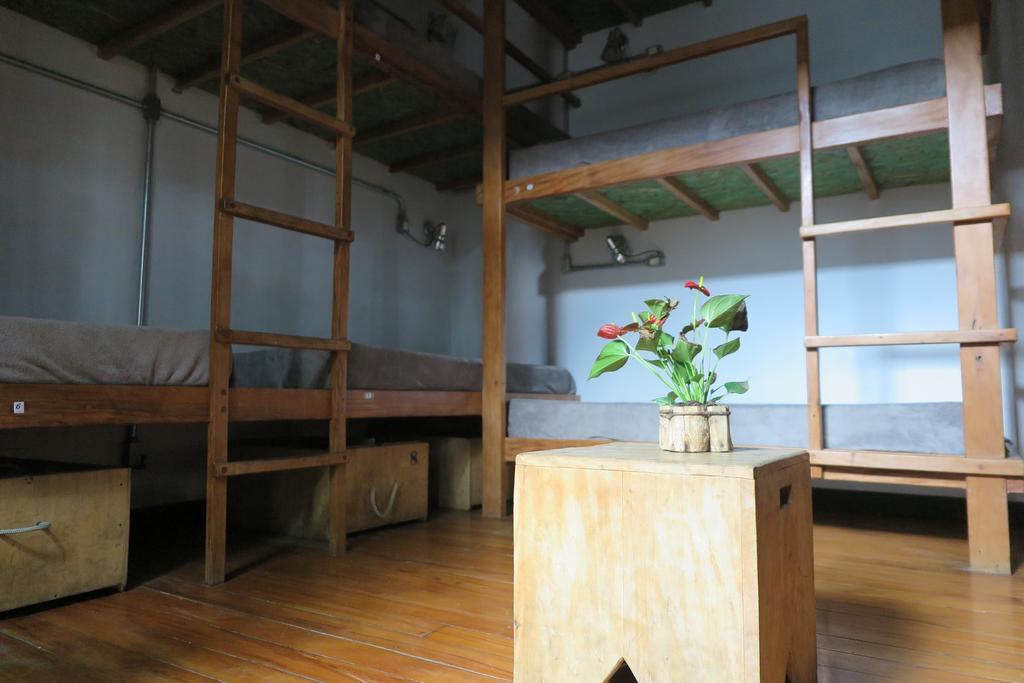 Citylights Hostel São Paulo Exteriér fotografie