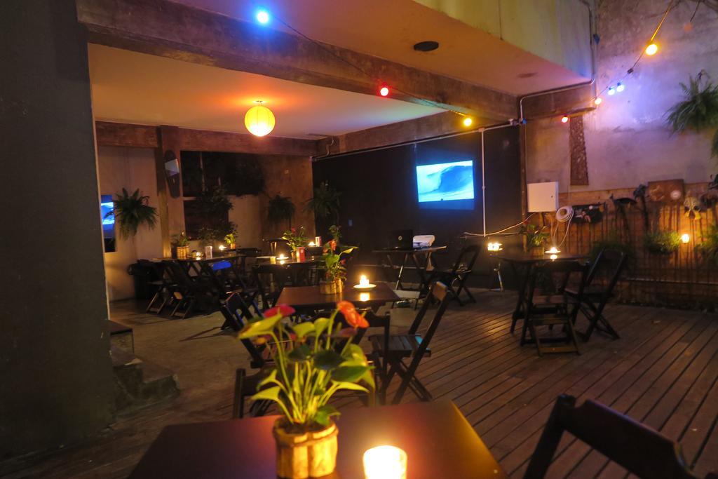 Citylights Hostel São Paulo Exteriér fotografie