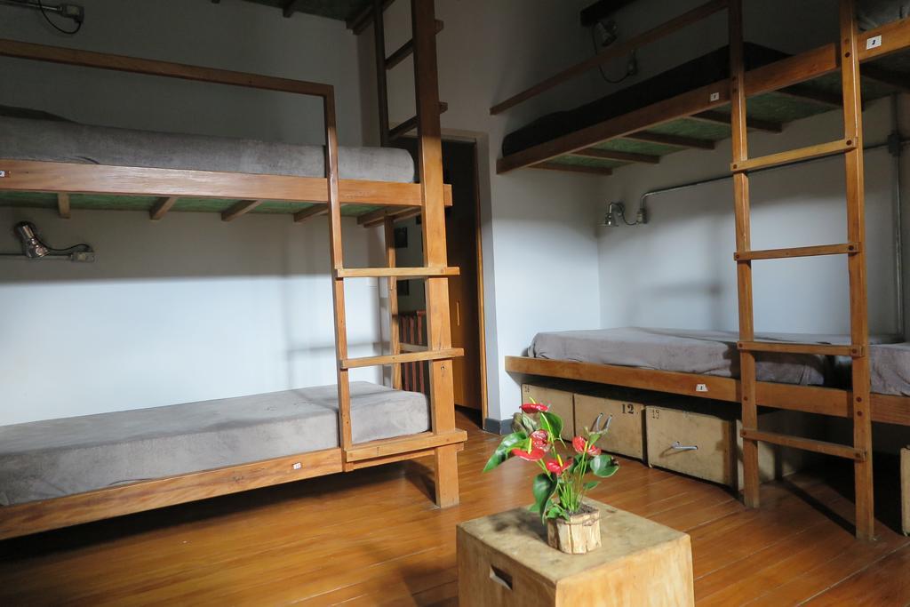 Citylights Hostel São Paulo Exteriér fotografie