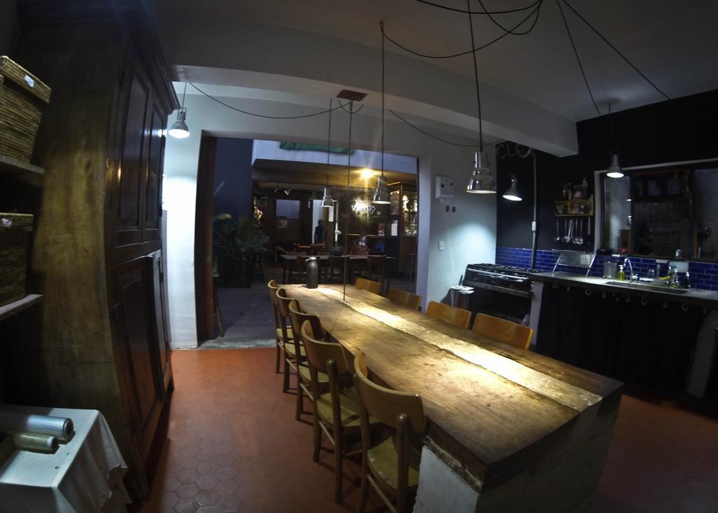 Citylights Hostel São Paulo Exteriér fotografie